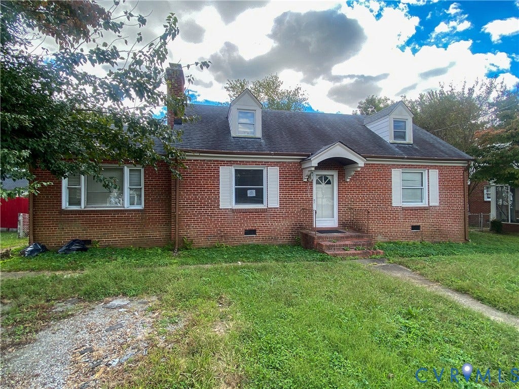 1911 Springdale Road, Richmond, VA 23222 1911 Springdale Road, Richmond, VA 23222