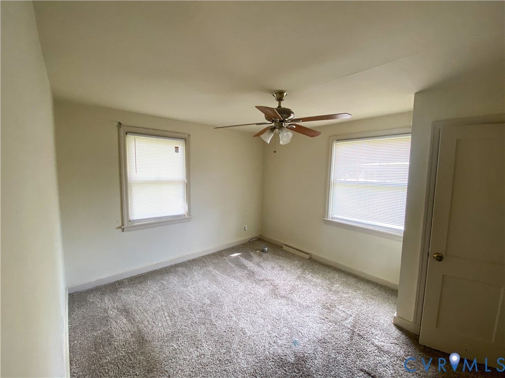 1911 Springdale Road, Richmond, VA 23222 1911 Springdale Road, Richmond, VA 23222