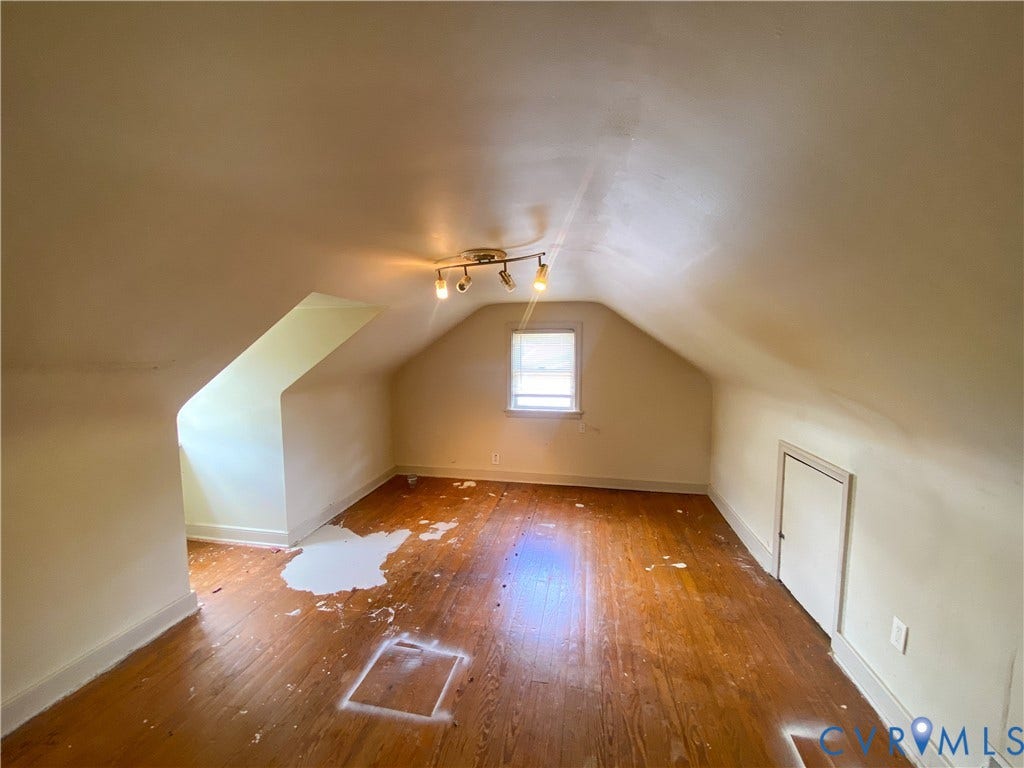 1911 Springdale Road, Richmond, VA 23222 1911 Springdale Road, Richmond, VA 23222