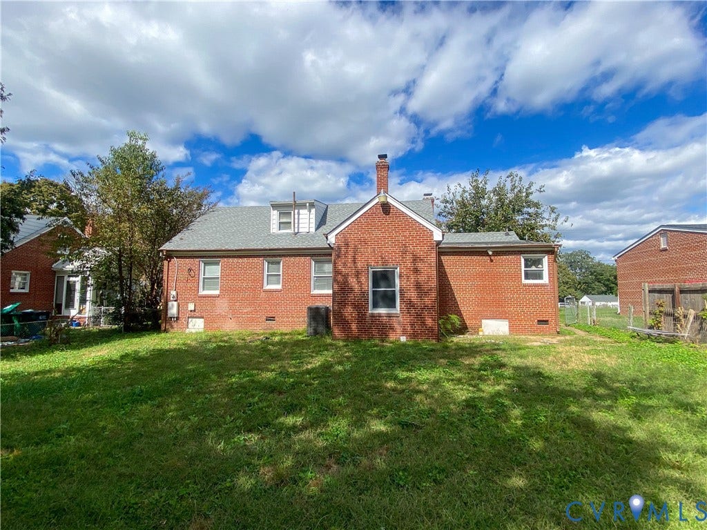 1911 Springdale Road, Richmond, VA 23222 1911 Springdale Road, Richmond, VA 23222