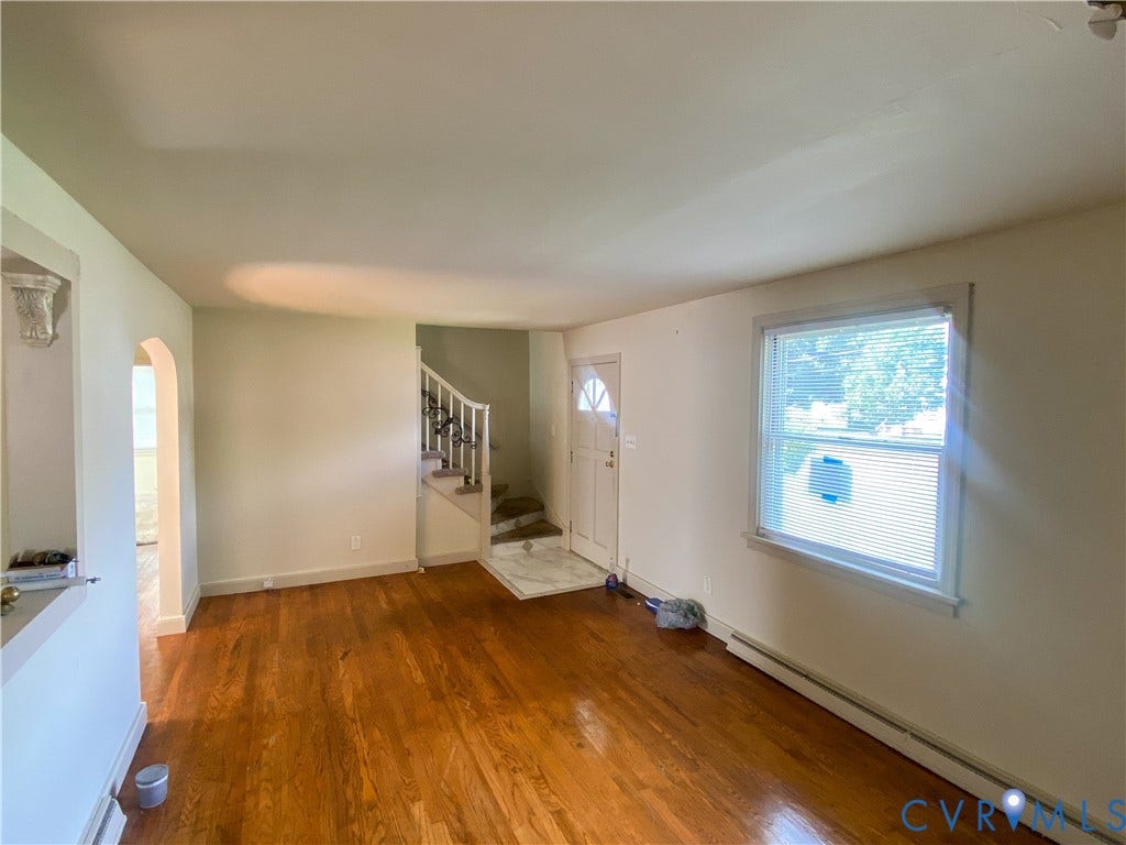 1911 Springdale Road, Richmond, VA 23222 1911 Springdale Road, Richmond, VA 23222