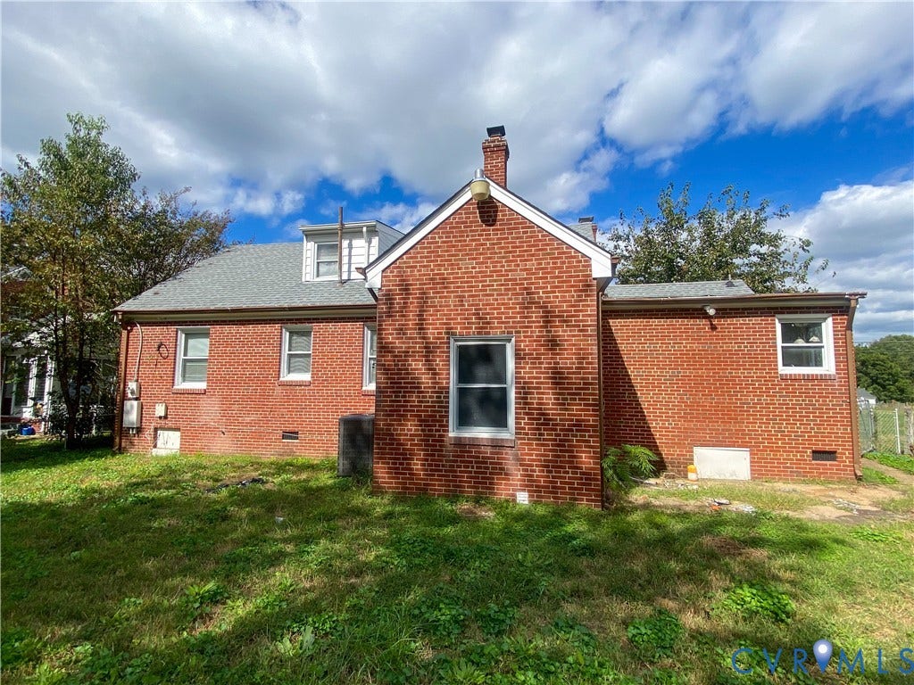 1911 Springdale Road, Richmond, VA 23222 1911 Springdale Road, Richmond, VA 23222