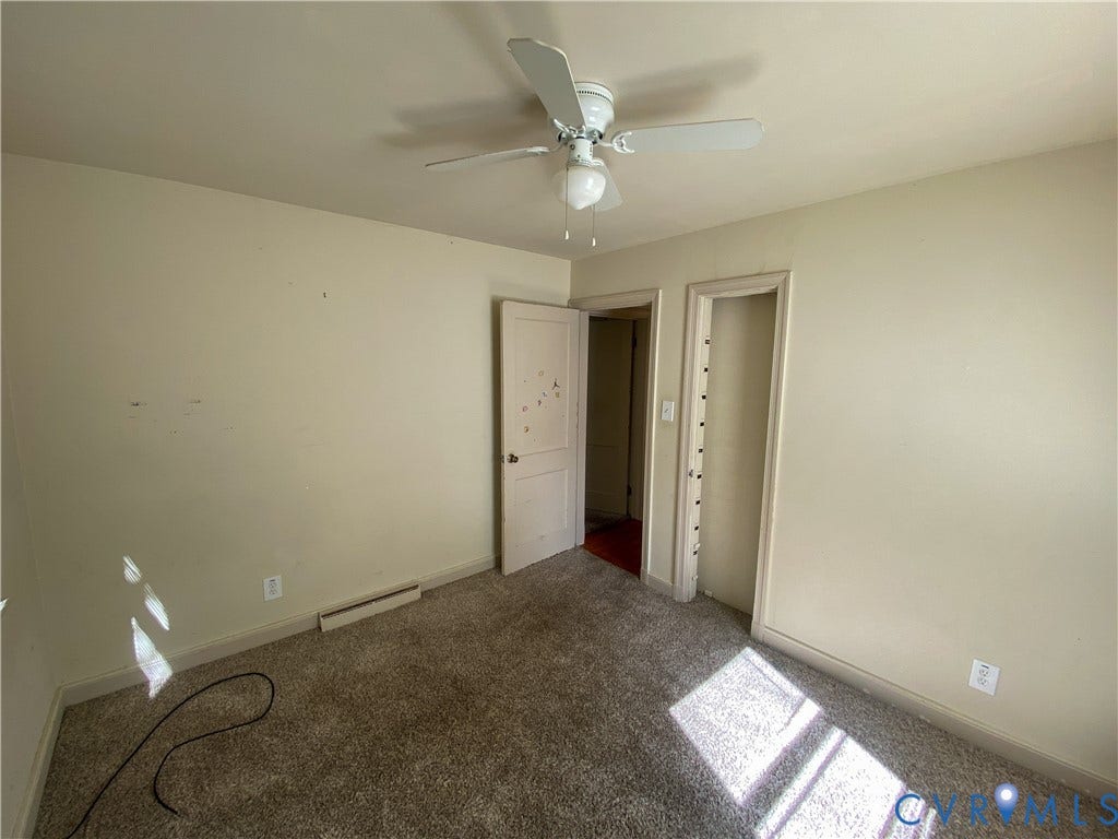 1911 Springdale Road, Richmond, VA 23222 1911 Springdale Road, Richmond, VA 23222