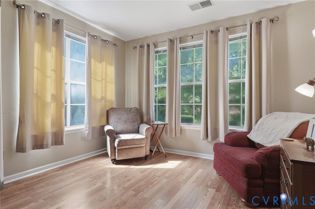 614 Bristol Village Drive, #B02, Charter Colony, Midlothian, VA 23114