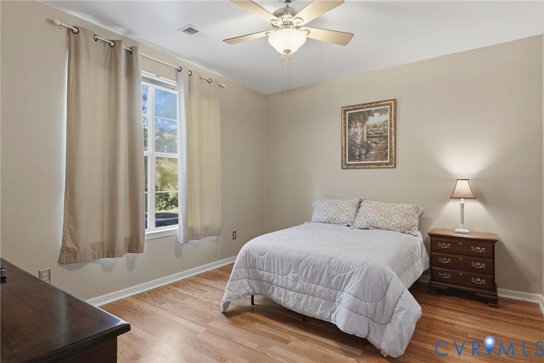 614 Bristol Village Drive, #B02, Charter Colony, Midlothian, VA 23114