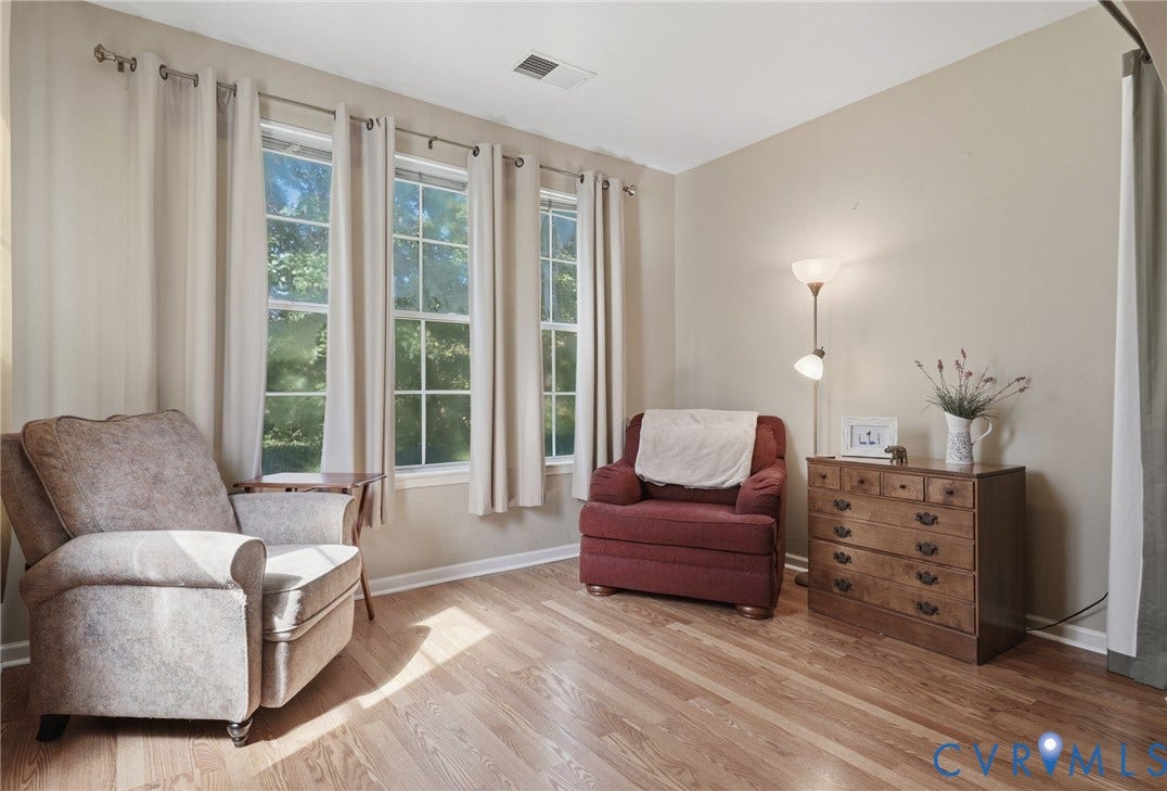 614 Bristol Village Drive, #B02, Charter Colony, Midlothian, VA 23114