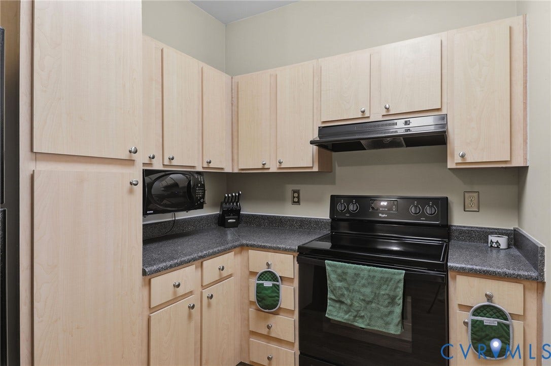 614 Bristol Village Drive, #B02, Charter Colony, Midlothian, VA 23114