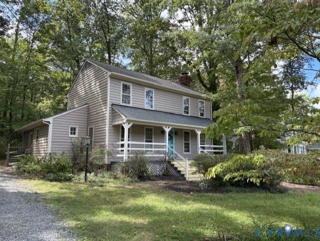 12253 Lees Lane, Ashland Area, Ashland, VA 23005