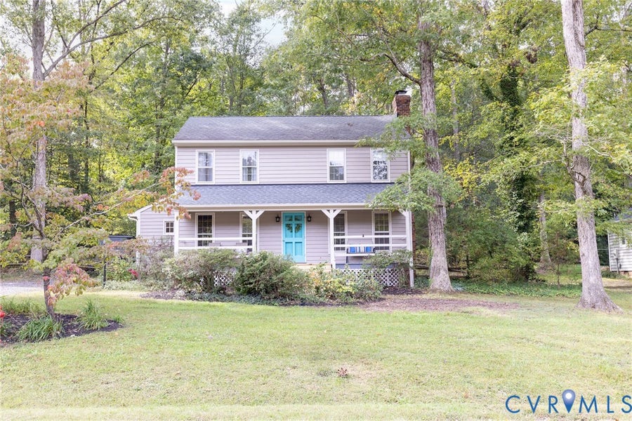 Property photo for 12253 Lees Lane, Ashland, VA