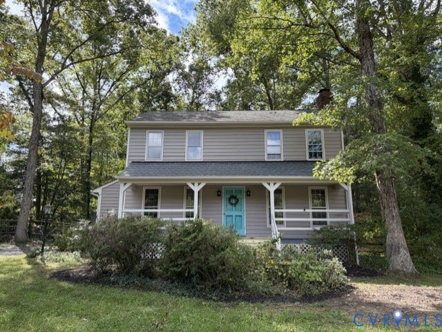 Property photo for 12253 Lees Lane, Ashland, VA