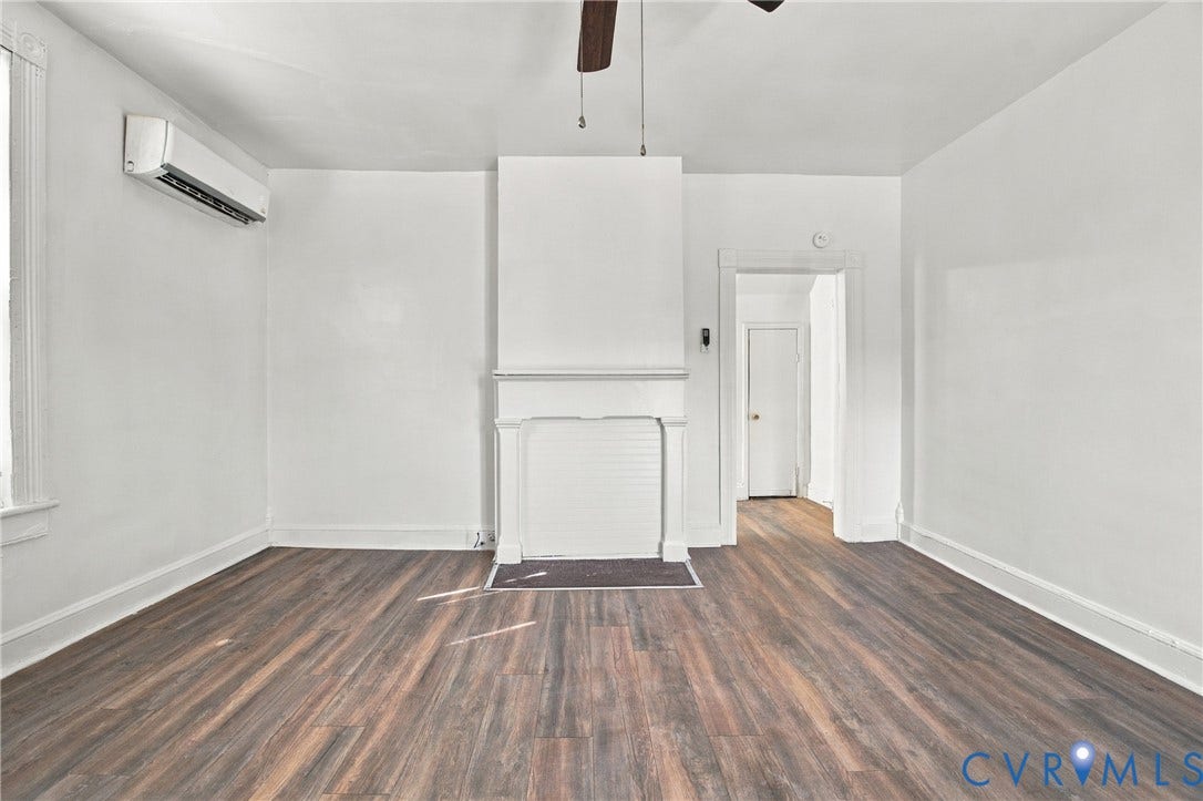 1007-1009 Hinton Street, Petersburg, VA 23803 1007-1009 Hinton Street, Petersburg, VA 23803