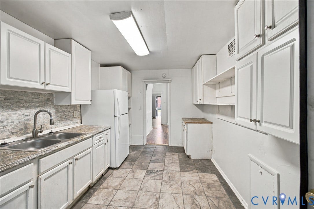 1007-1009 Hinton Street, Petersburg, VA 23803 1007-1009 Hinton Street, Petersburg, VA 23803