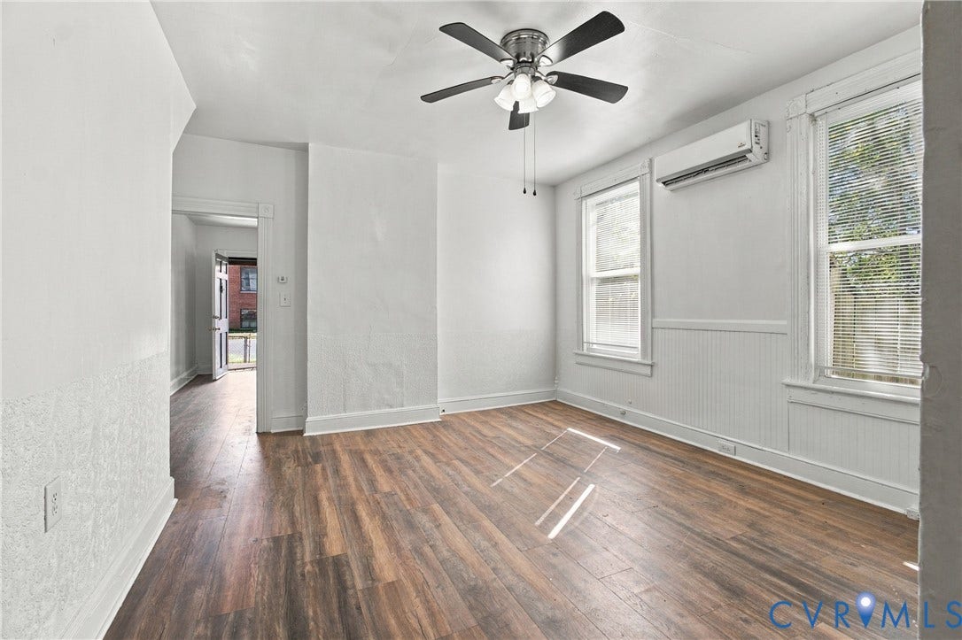 1007-1009 Hinton Street, Petersburg, VA 23803 1007-1009 Hinton Street, Petersburg, VA 23803