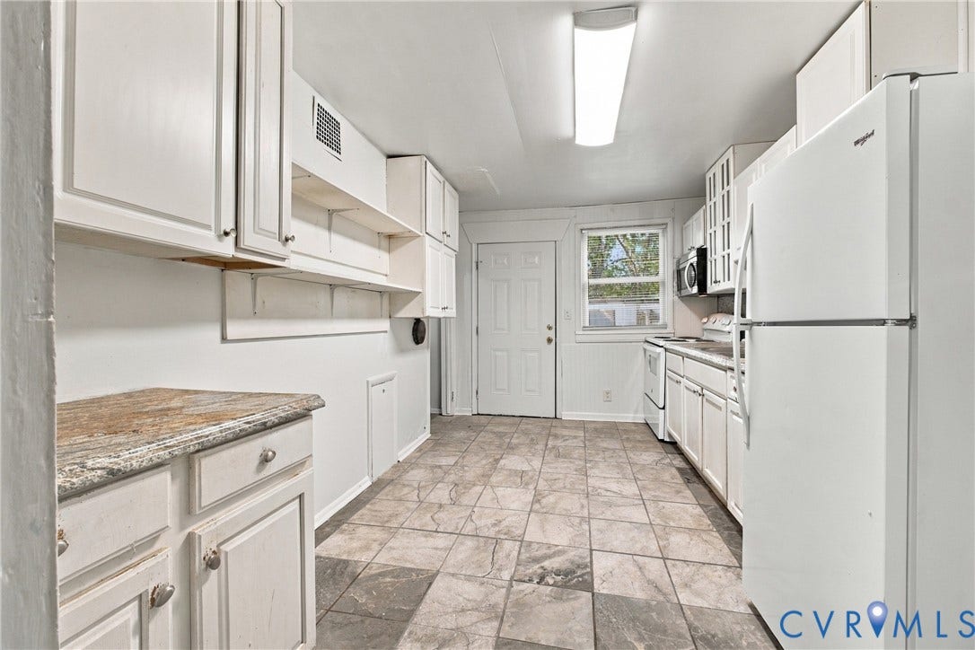 1007-1009 Hinton Street, Petersburg, VA 23803 1007-1009 Hinton Street, Petersburg, VA 23803