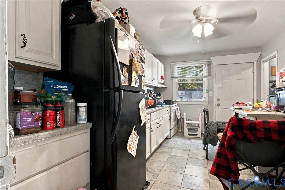 1007-1009 Hinton Street, Petersburg, VA 23803 1007-1009 Hinton Street, Petersburg, VA 23803