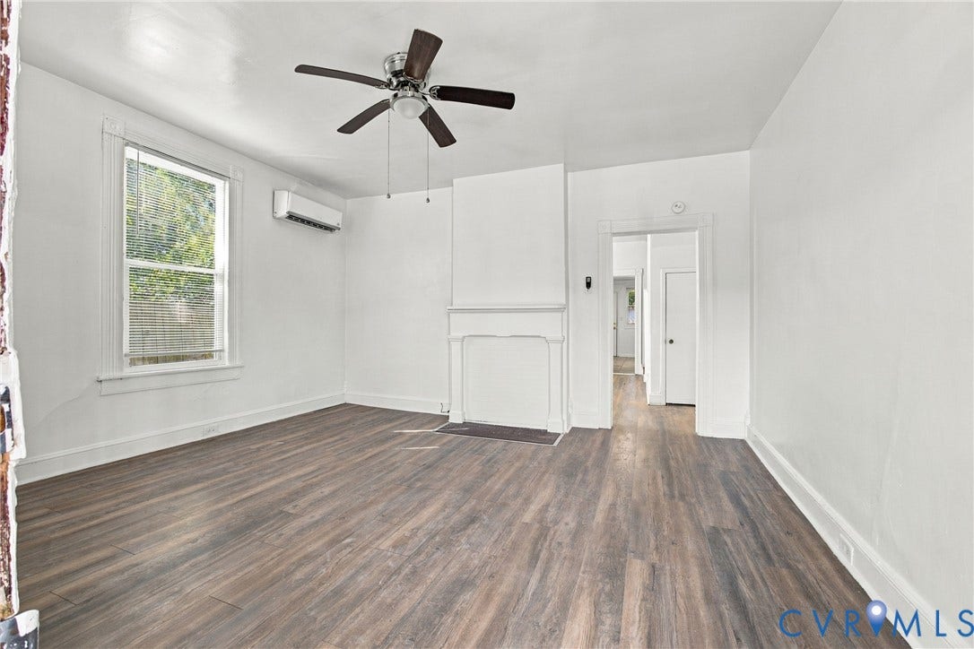 1007-1009 Hinton Street, Petersburg, VA 23803 1007-1009 Hinton Street, Petersburg, VA 23803
