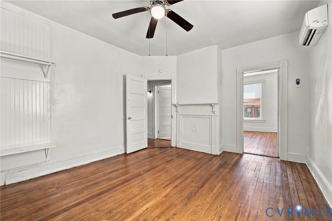 1007-1009 Hinton Street, Petersburg, VA 23803 1007-1009 Hinton Street, Petersburg, VA 23803