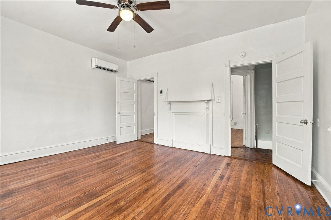 1007-1009 Hinton Street, Petersburg, VA 23803 1007-1009 Hinton Street, Petersburg, VA 23803