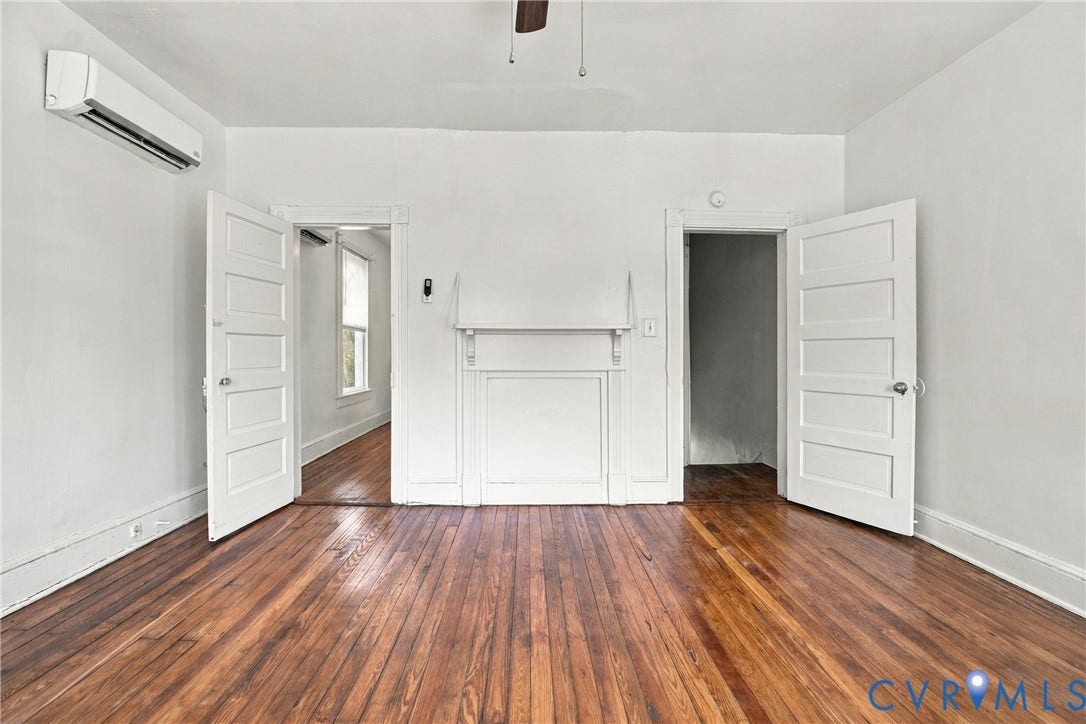 1007-1009 Hinton Street, Petersburg, VA 23803 1007-1009 Hinton Street, Petersburg, VA 23803