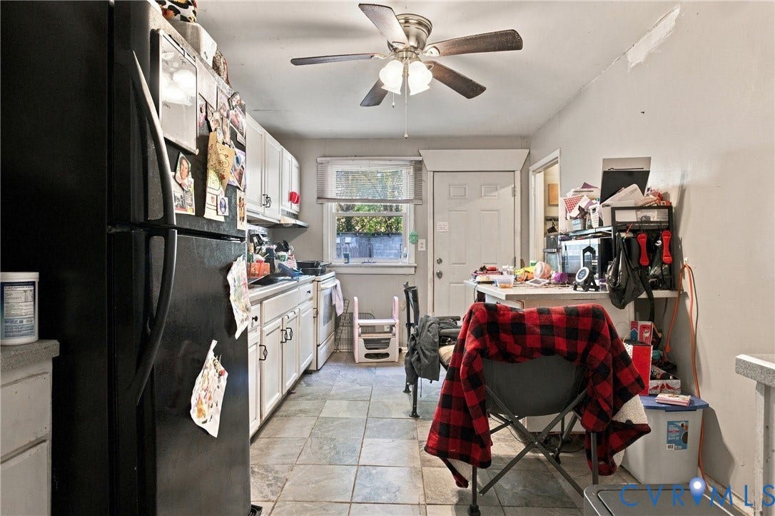 1007-1009 Hinton Street, Petersburg, VA 23803 1007-1009 Hinton Street, Petersburg, VA 23803