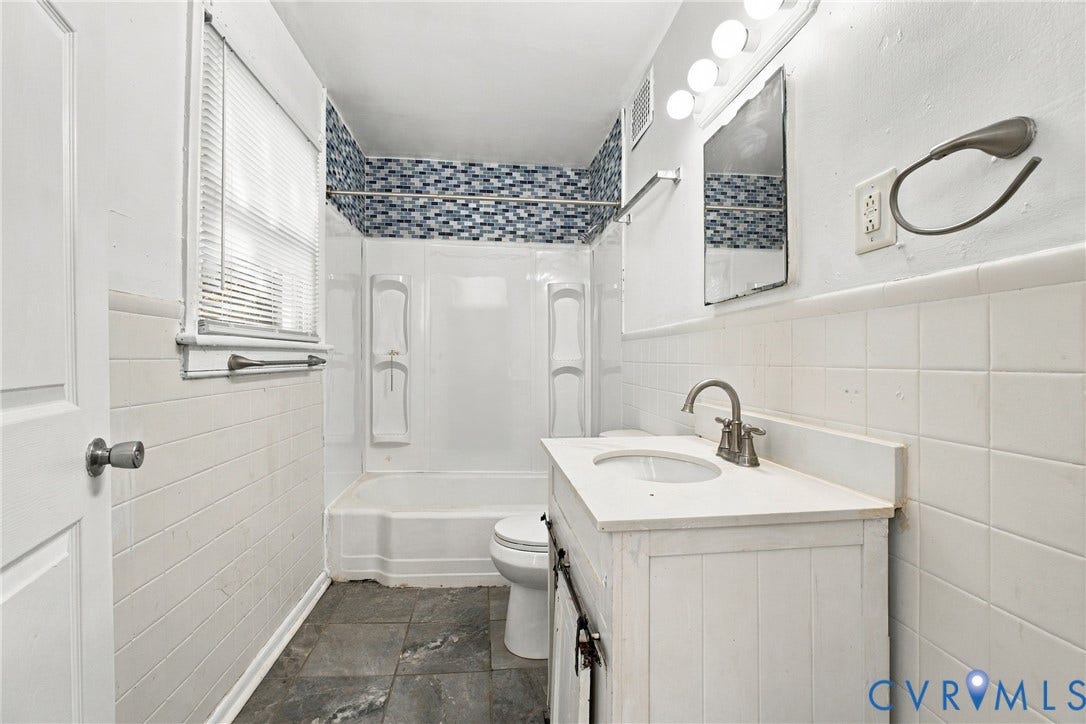 1007-1009 Hinton Street, Petersburg, VA 23803 1007-1009 Hinton Street, Petersburg, VA 23803