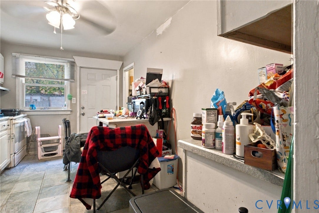 1007-1009 Hinton Street, Petersburg, VA 23803 1007-1009 Hinton Street, Petersburg, VA 23803