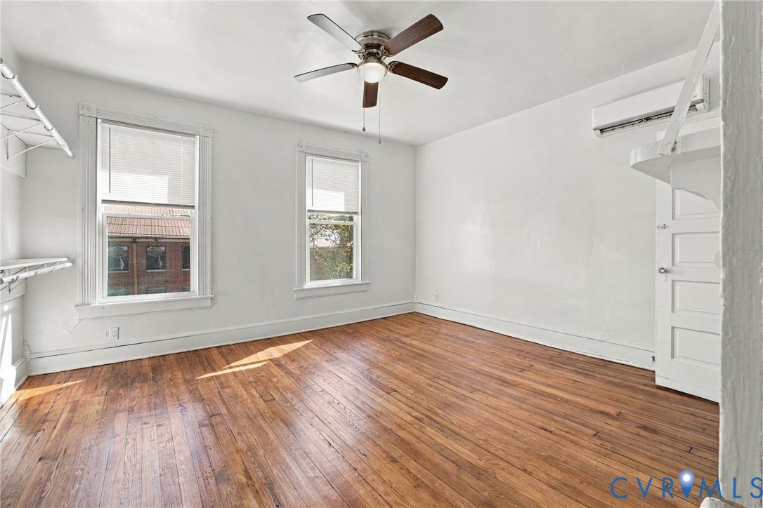 1007-1009 Hinton Street, Petersburg, VA 23803 1007-1009 Hinton Street, Petersburg, VA 23803
