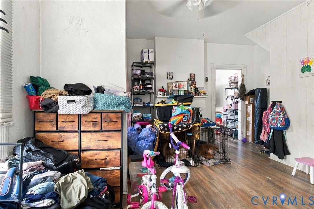 1007-1009 Hinton Street, Petersburg, VA 23803 1007-1009 Hinton Street, Petersburg, VA 23803