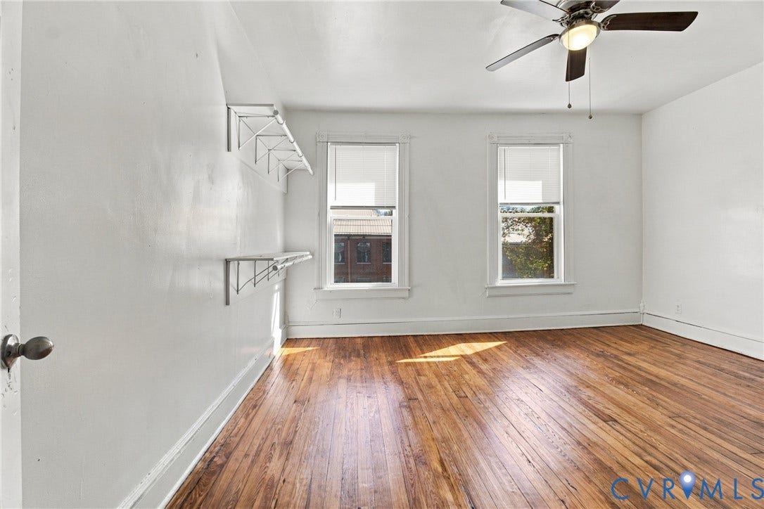 1007-1009 Hinton Street, Petersburg, VA 23803 1007-1009 Hinton Street, Petersburg, VA 23803