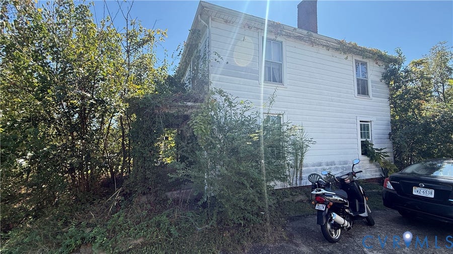 Property photo for 305 Union Street, Martinsville, VA