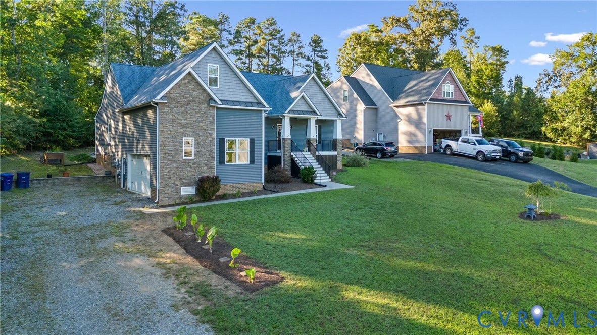5980 Deerpath Drive, Cottages At Deerlake, New Kent, VA 23124 5980 Deerpath Drive, Cottages At Deerlake, New Kent, VA 23124