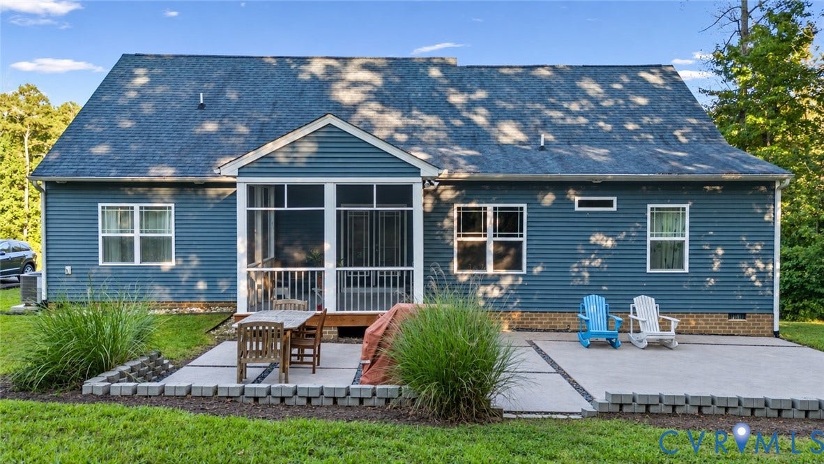 5980 Deerpath Drive, Cottages At Deerlake, New Kent, VA 23124 5980 Deerpath Drive, Cottages At Deerlake, New Kent, VA 23124