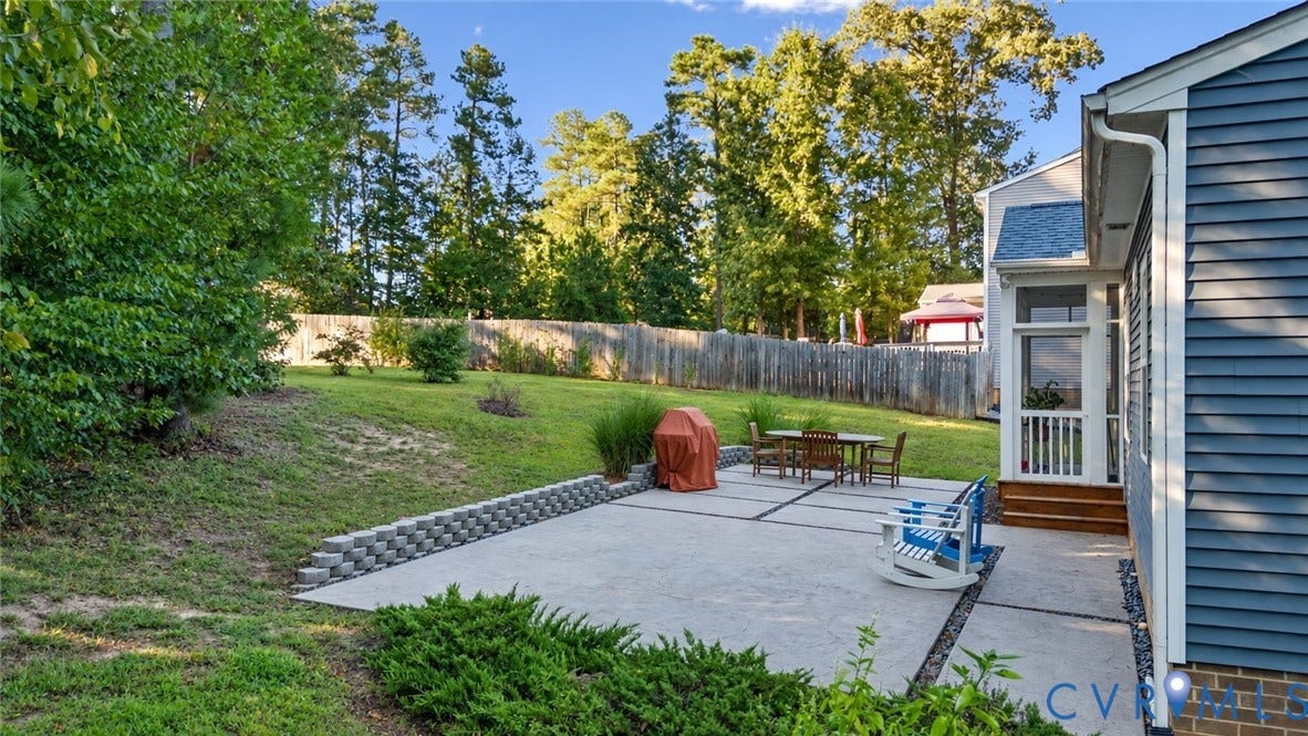 5980 Deerpath Drive, Cottages At Deerlake, New Kent, VA 23124 5980 Deerpath Drive, Cottages At Deerlake, New Kent, VA 23124