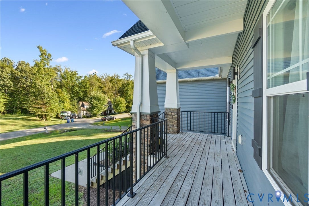 5980 Deerpath Drive, Cottages At Deerlake, New Kent, VA 23124 5980 Deerpath Drive, Cottages At Deerlake, New Kent, VA 23124