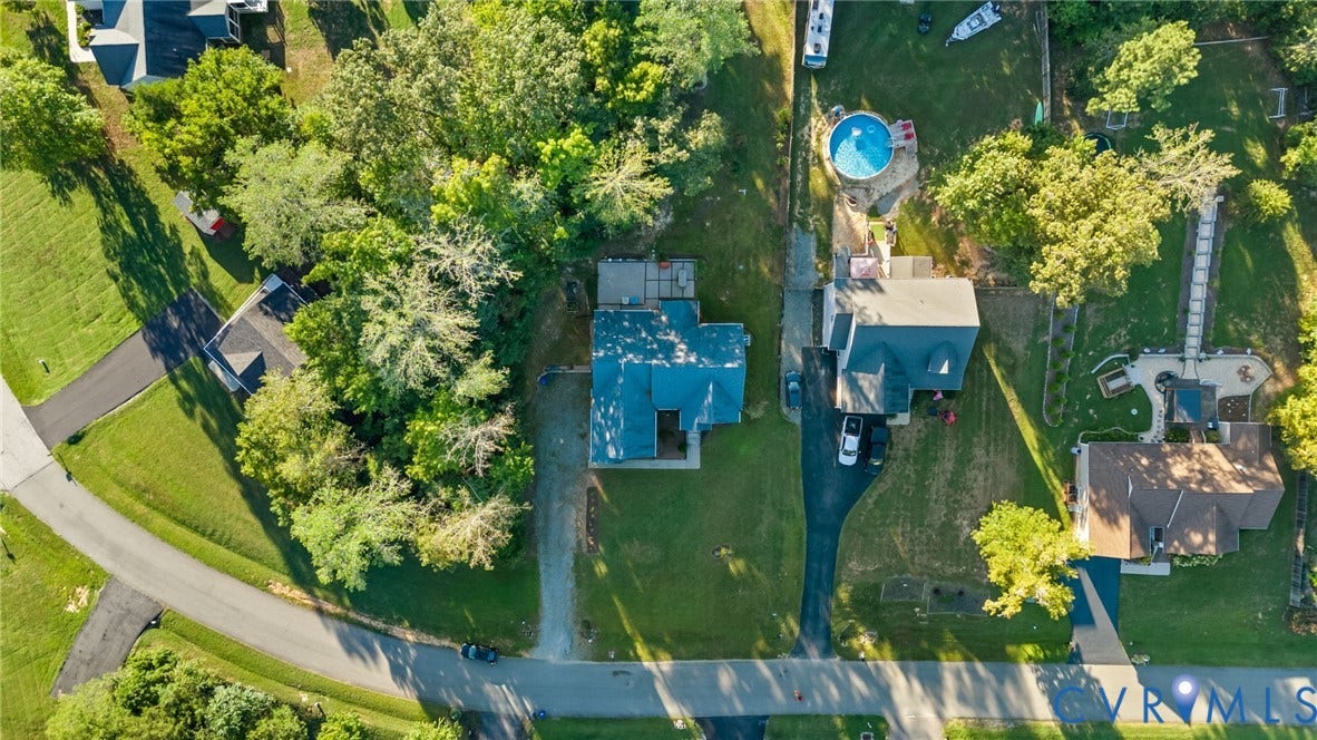 5980 Deerpath Drive, Cottages At Deerlake, New Kent, VA 23124 5980 Deerpath Drive, Cottages At Deerlake, New Kent, VA 23124