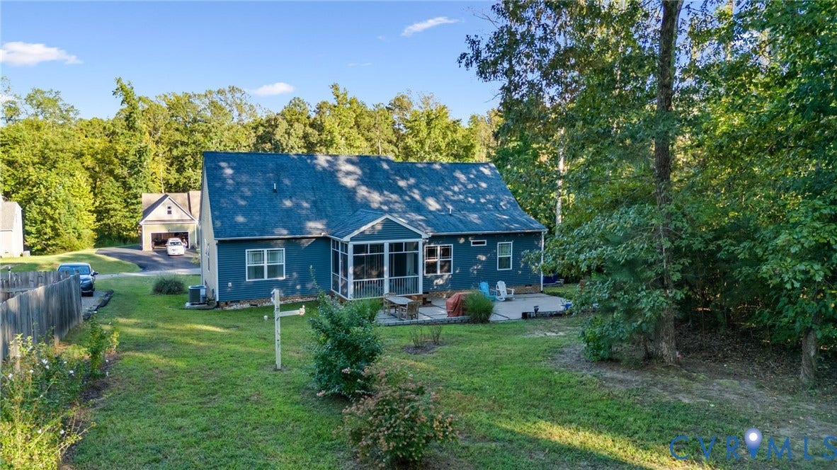 5980 Deerpath Drive, Cottages At Deerlake, New Kent, VA 23124 5980 Deerpath Drive, Cottages At Deerlake, New Kent, VA 23124