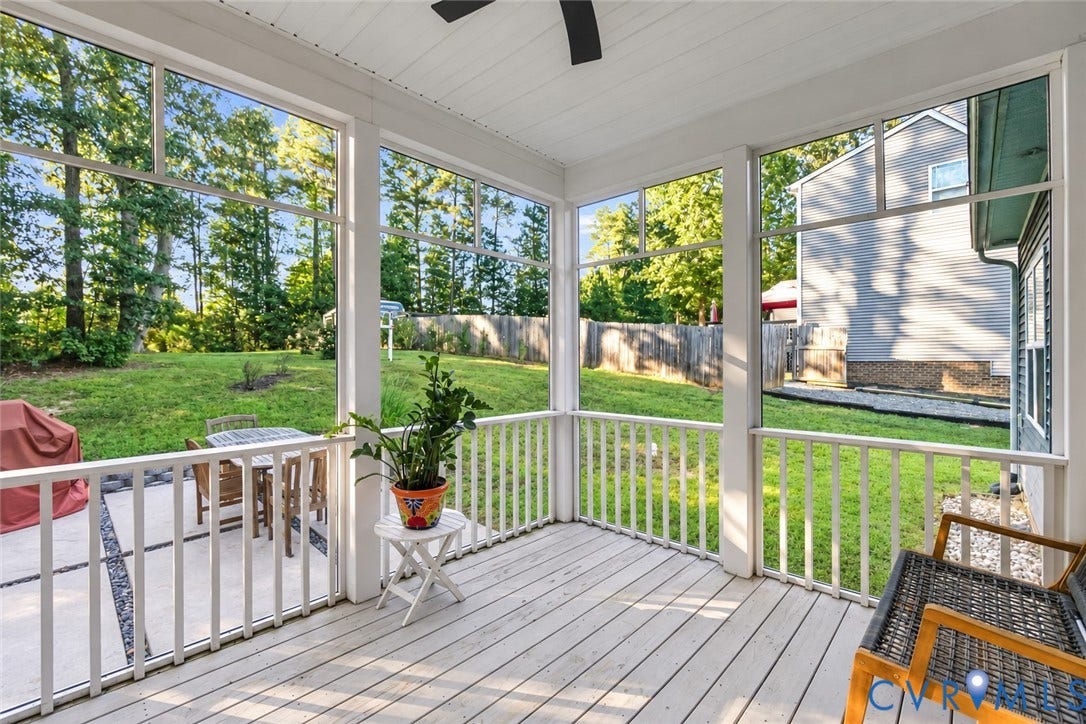 5980 Deerpath Drive, Cottages At Deerlake, New Kent, VA 23124 5980 Deerpath Drive, Cottages At Deerlake, New Kent, VA 23124