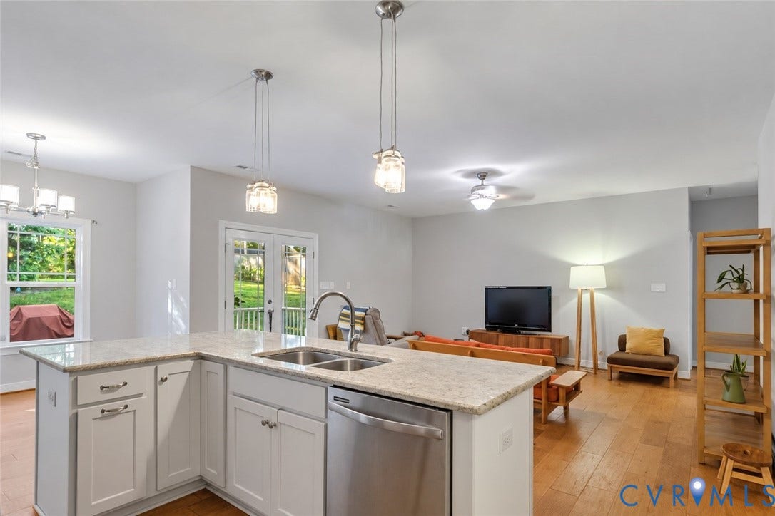5980 Deerpath Drive, Cottages At Deerlake, New Kent, VA 23124 5980 Deerpath Drive, Cottages At Deerlake, New Kent, VA 23124