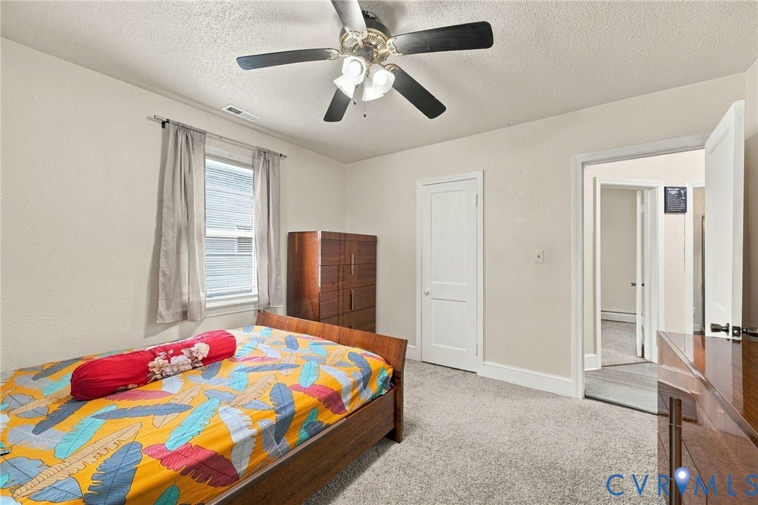 2307 Richmond Avenue, Petersburg, VA 23803 2307 Richmond Avenue, Petersburg, VA 23803