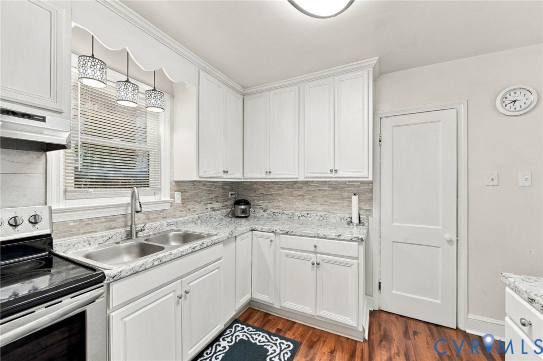 2307 Richmond Avenue, Petersburg, VA 23803 2307 Richmond Avenue, Petersburg, VA 23803