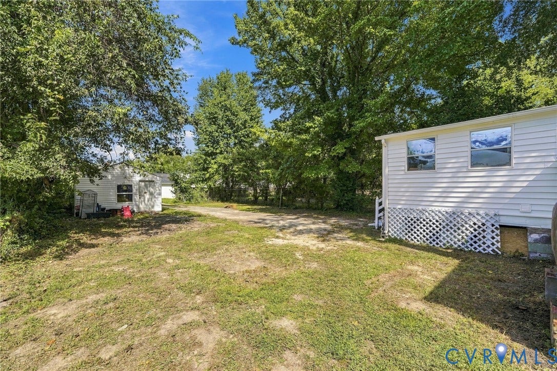 2307 Richmond Avenue, Petersburg, VA 23803 2307 Richmond Avenue, Petersburg, VA 23803