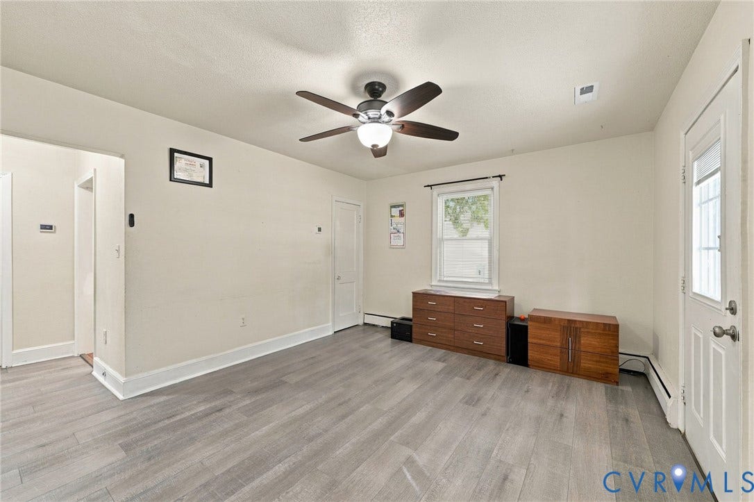 2307 Richmond Avenue, Petersburg, VA 23803 2307 Richmond Avenue, Petersburg, VA 23803
