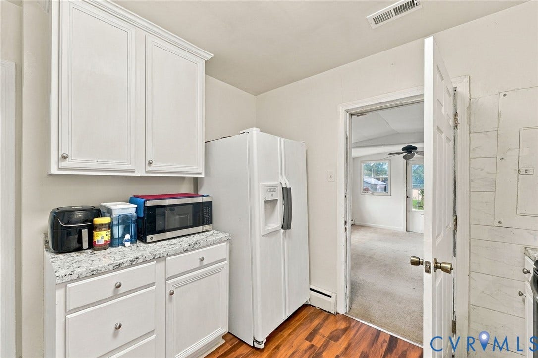 2307 Richmond Avenue, Petersburg, VA 23803 2307 Richmond Avenue, Petersburg, VA 23803