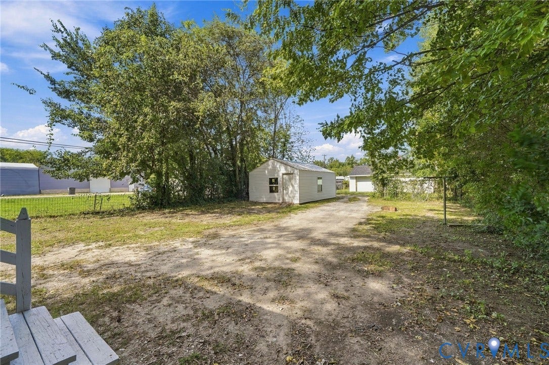 2307 Richmond Avenue, Petersburg, VA 23803 2307 Richmond Avenue, Petersburg, VA 23803