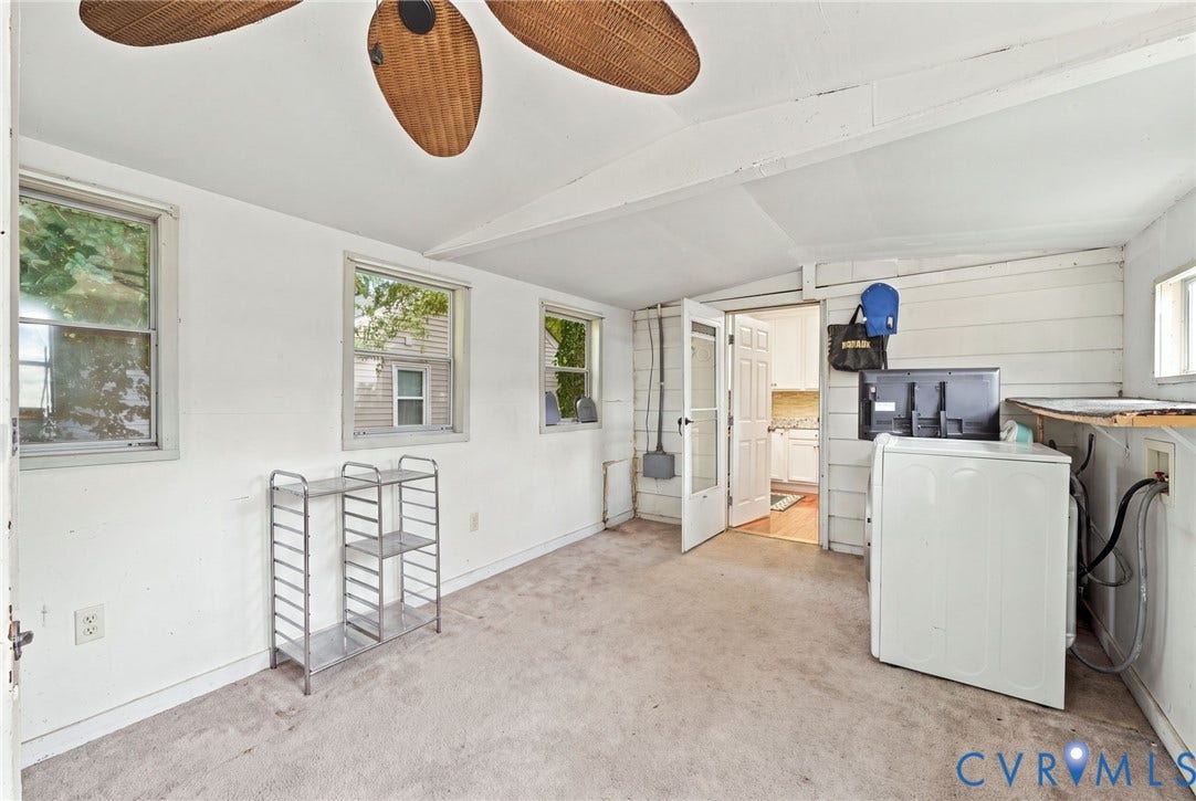 2307 Richmond Avenue, Petersburg, VA 23803 2307 Richmond Avenue, Petersburg, VA 23803