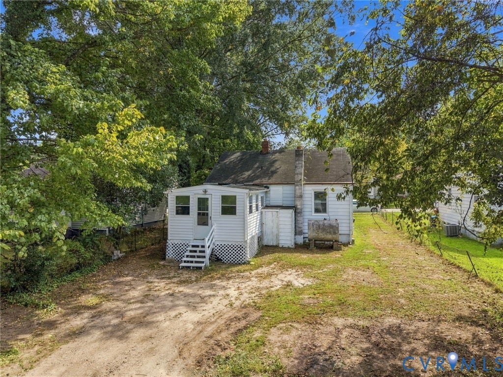 2307 Richmond Avenue, Petersburg, VA 23803 2307 Richmond Avenue, Petersburg, VA 23803