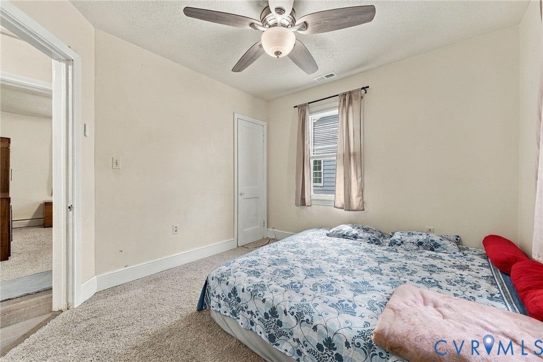 2307 Richmond Avenue, Petersburg, VA 23803 2307 Richmond Avenue, Petersburg, VA 23803