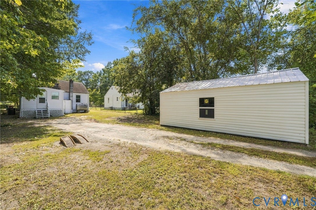 2307 Richmond Avenue, Petersburg, VA 23803 2307 Richmond Avenue, Petersburg, VA 23803