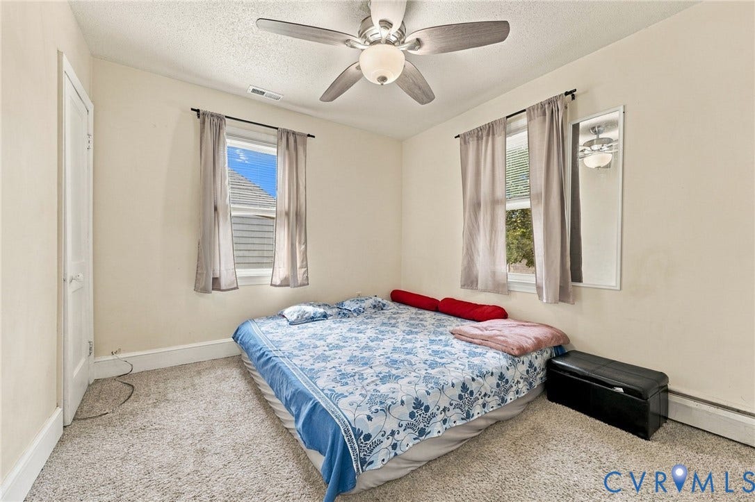 2307 Richmond Avenue, Petersburg, VA 23803 2307 Richmond Avenue, Petersburg, VA 23803