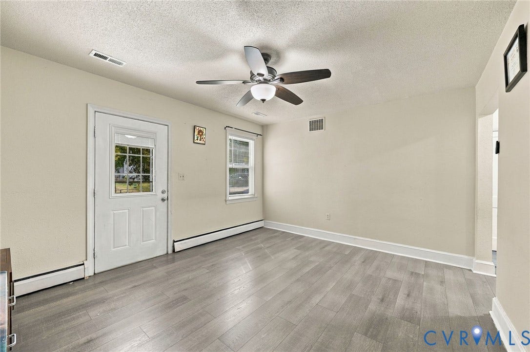 2307 Richmond Avenue, Petersburg, VA 23803 2307 Richmond Avenue, Petersburg, VA 23803